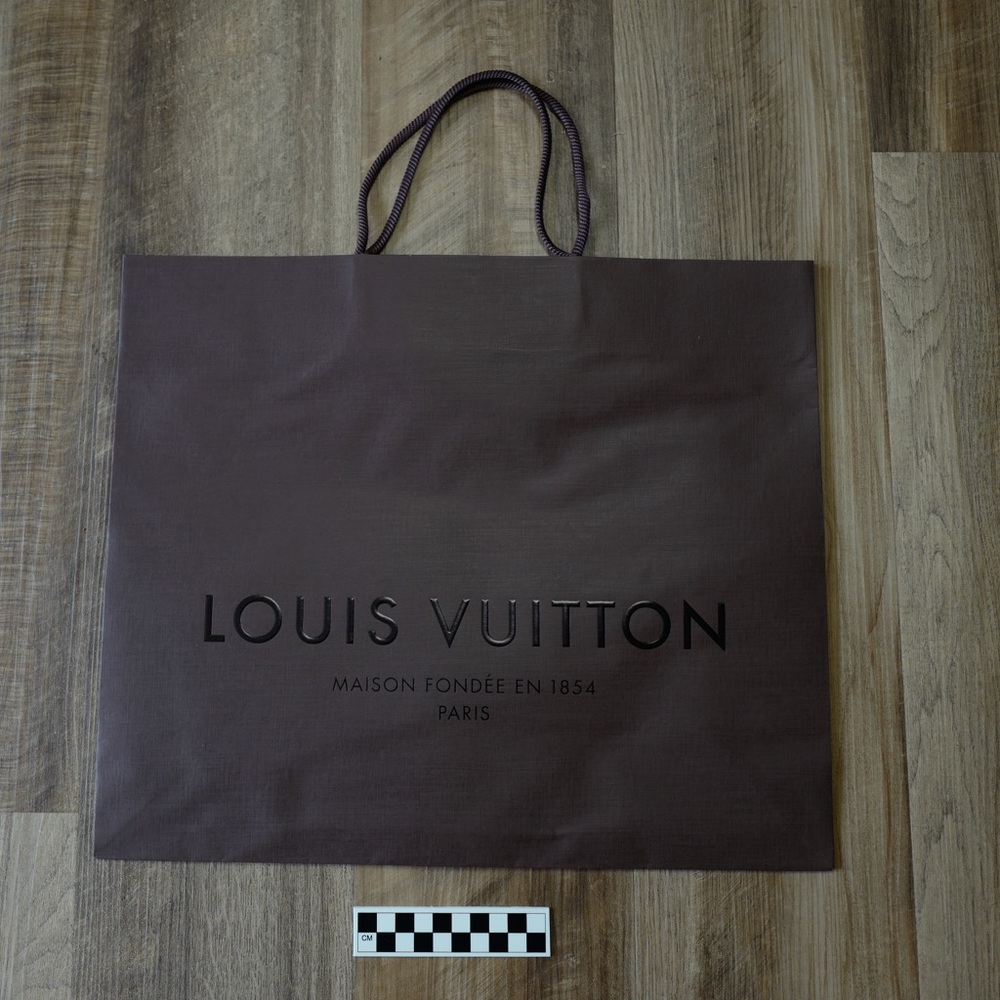 Louis Vuitton Shopping bag